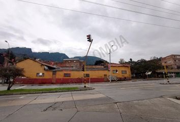 Casa en  Centro, Bogotá