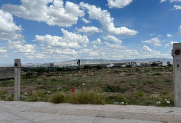 Lote de Terreno en  Mexquitic De Carmona, San Luis Potosí, Mex