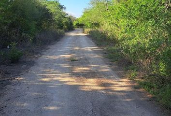 Lote de Terreno en  Pueblo Conkal, Conkal
