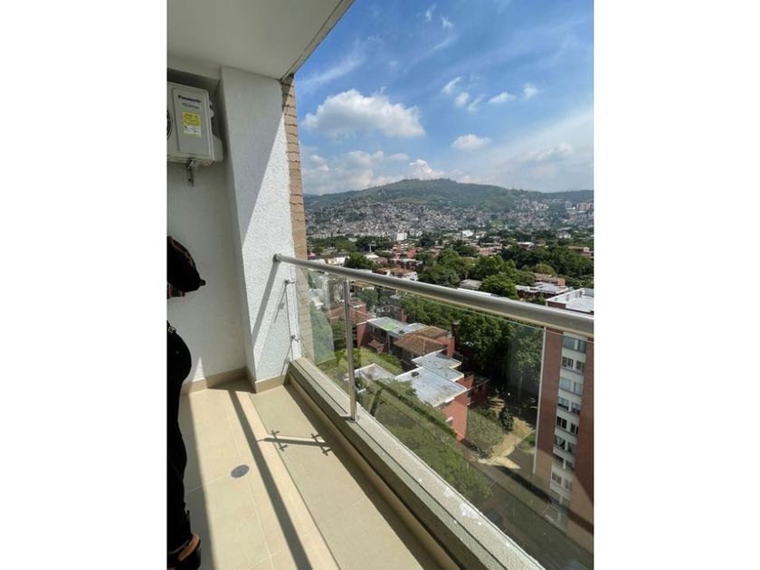 Apartamento en venta Cali, Valle Del Cauca