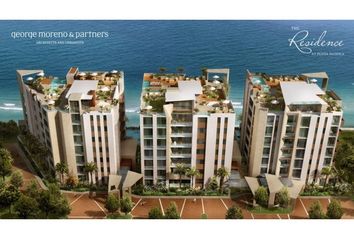 Apartamento en  