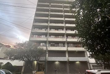 Oficina en  Del Valle Centro, Benito Juárez, Cdmx