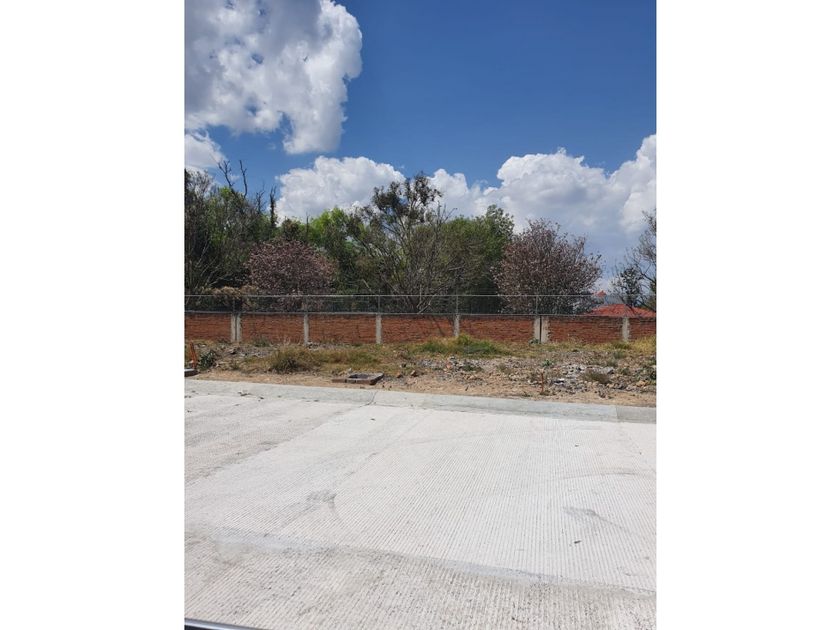 venta Lote de Terreno en Xangari, Morelia, Michoacán (6229507) icasas.mx