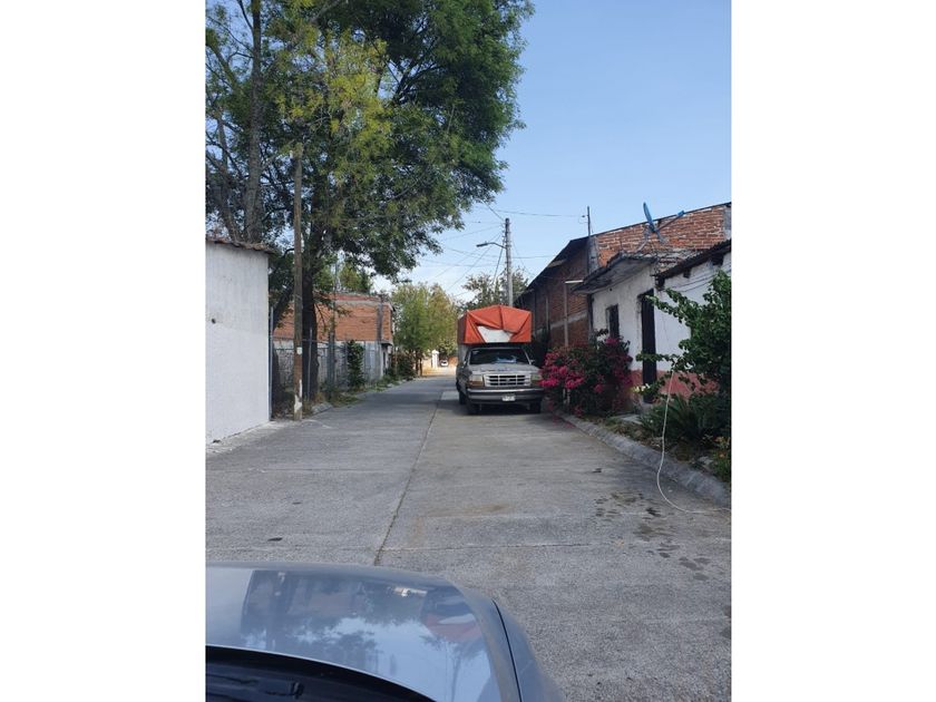 venta Lote de Terreno en Xangari, Morelia, Michoacán (6229507) icasas.mx