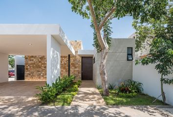 Casa en  Pueblo Temozon Norte, Mérida, Yucatán