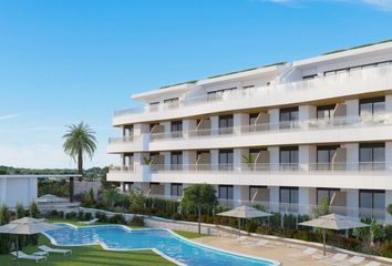 Apartamento en  Distrito 2 - Urbanizaciones - Los Naúfragos, Torrevieja