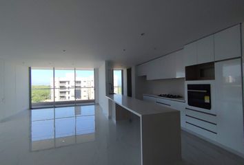 Apartment for rent in Altos de Riomar, Barranquilla