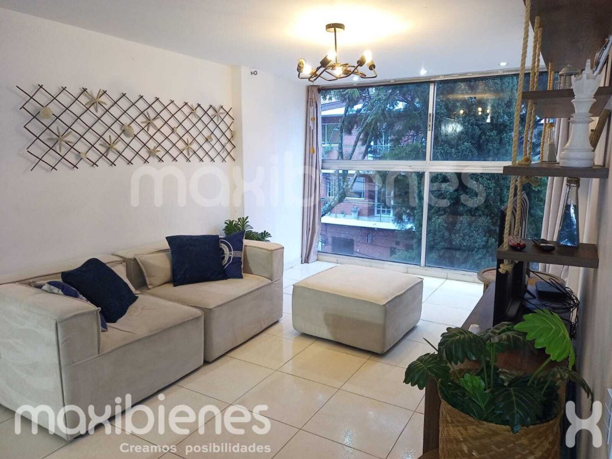 Apartamento en arriendo La Ámerica (Noroccidente) en La America