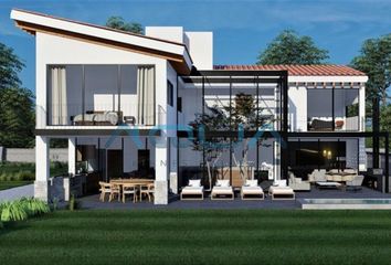 Casa en condominio en  Avándaro, Valle De Bravo