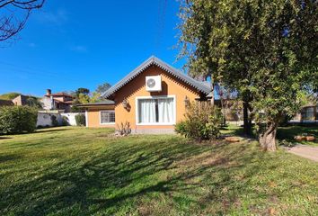 Casa en  Parque Leloir, Partido De Ituzaingó