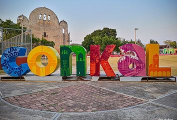 Lote de Terreno en  Pueblo Conkal, Conkal