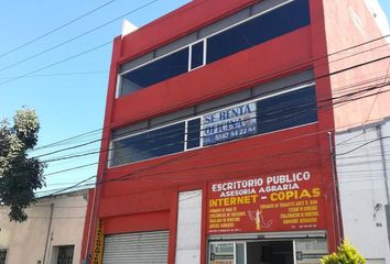 Oficina en  Santa Clara, Toluca De Lerdo
