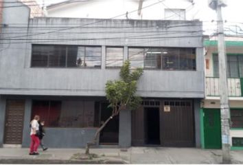 Bodega en  Carrera 64, La Trinidad, Bogotá, Distrito Capital, Col