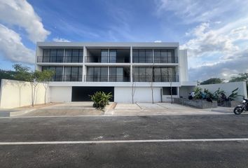 Departamento en  Carretera Mérida-progreso, X Canatún, Mérida, Yucatán, 97302, Mex