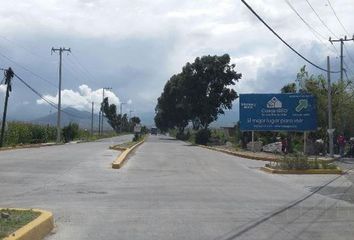 Lote de Terreno en  Villas Del Campo, Calimaya