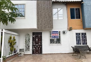 Casa en  Las Estrellas, Barranquilla