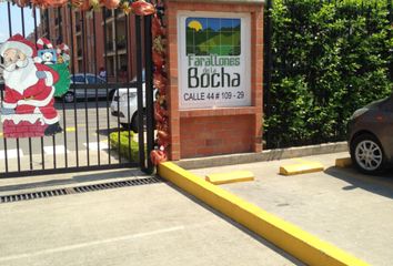Apartamento en Valle Del Lili, Cali