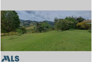 Lote de Terreno en  Rionegro Antioquía