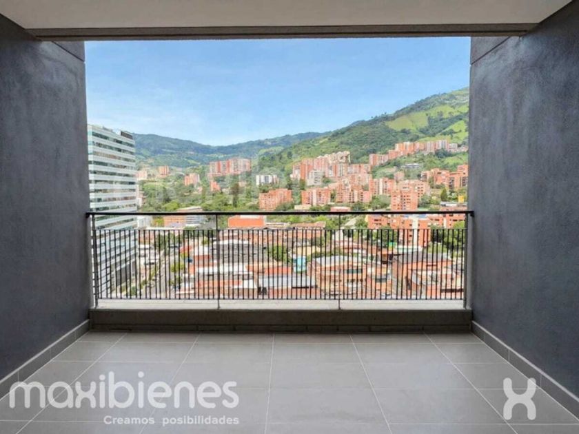 Apartment for rent in Envigado