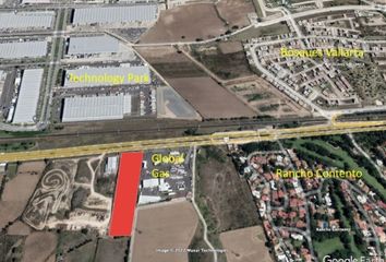 Lote de Terreno en  La Venta Del Astillero, Zapopan, Jalisco