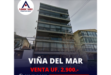 Departamento en  Viña Del Mar, Valparaíso