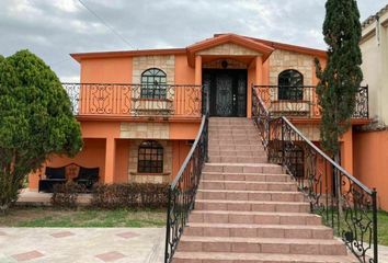 Casa en  Abelardo De La Torre, Matamoros, Tamaulipas