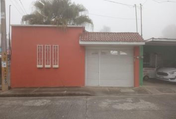 Casa en  Huatusco, Veracruz