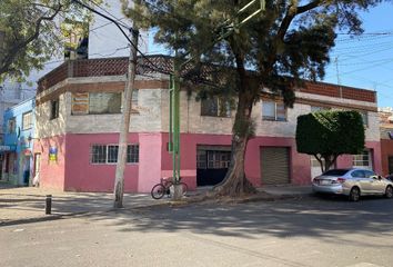 Casa en  Colonia Del Carmen, Benito Juárez, Cdmx