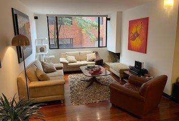 Apartamento en  Los Rosales Norte, Bogotá