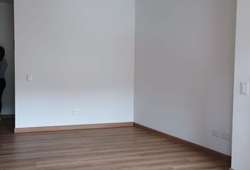 Apartamento en Teusaquillo, Bogotá