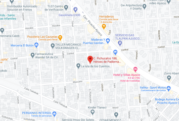 Casa en condominio en  Madame Curie, Ejido Héroes De Padierna, San Francisco Culhuacán, Coyoacán, Ciudad De México, 04260, Mex
