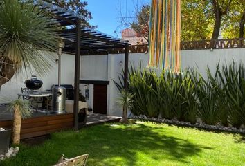 Casa en  Villa Verdún, Álvaro Obregón, Cdmx