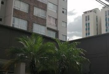 Apartamento en  Buenos Aires, Medellín