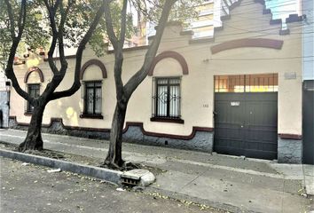 Lote de Terreno en  Avenida Francisco Márquez 155, Condesa-roma, Condesa, Cuauhtémoc, Ciudad De México, 06140, Mex