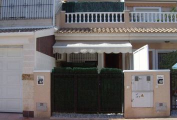 Chalet en  Santiago De La Ribera, Murcia Provincia