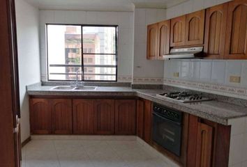 Apartamento en  Cl. 12 #5-56, Cali, Valle Del Cauca, Colombia