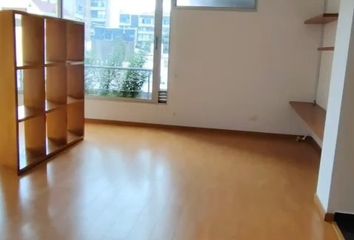 Apartamento en Chapinero Central, Bogotá