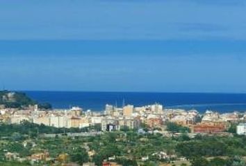 Terreno en  Dénia, Alicante Provincia