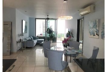 Apartamento en  El Cangrejo, Ciudad De Panamá