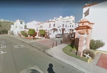Casa en condominio en  Calle Puerta De Hierro 5261, Puerta De Hierro, Tijuana, Baja California, 22024, Mex