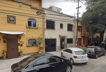 Casa en  Pachuca 96, Condesa-roma, Condesa, Cuauhtémoc, Ciudad De México, 06140, Mex