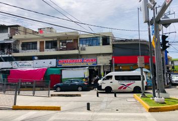 Local comercial en  Andador Ignacio Zaragoza 185-297, Barrio Del Tanque / Las Crucitasas, Acapulco De Juárez, Guerrero, 39300, Mex