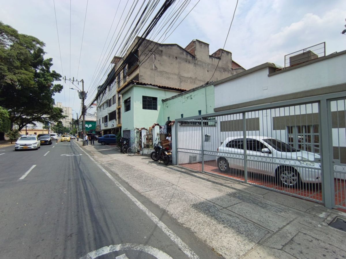 Casa en arriendo Centenario (Norte) en Centenario