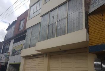 Bodega en  Puente Aranda, Bogotá