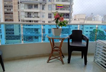 Apartamento en Alto Prado, Barranquilla