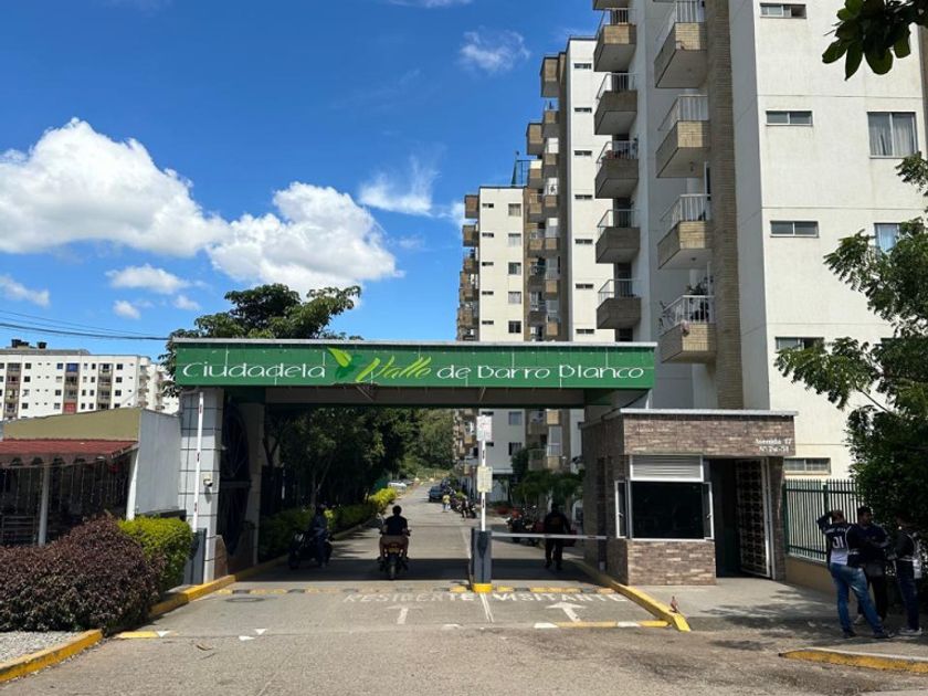 Apartment for rent in Bucaramanga
