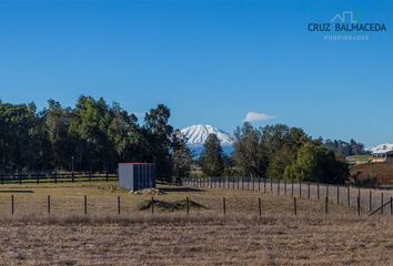 Parcela en  Puerto Varas, Llanquihue