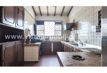 House for rent in Arboleda, Manizales