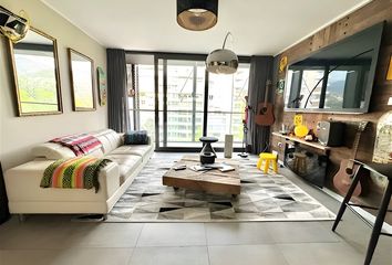Departamento en arriendo en Lo Barnechea