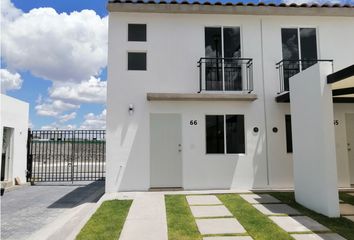 Casa en  Ciudad Del Sol, Santiago De Querétaro, Municipio De Querétaro